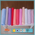 T/C 50/50 Polycotton White Plain Bed Linen Fabric For Bedding
